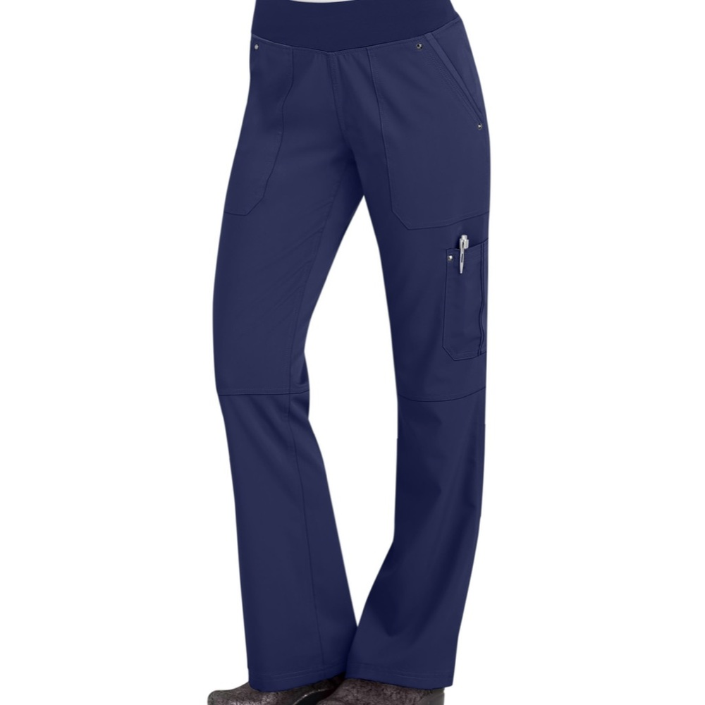Women’s healing hands scrub pants